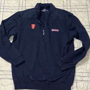 Vineyard Vines w/ ST. PAUL'S SCHOOL VINTAGE BLAZER BADGE